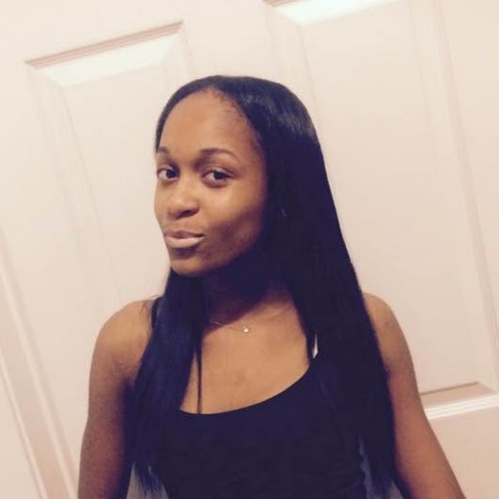 Meet your Posher, Khaliyah